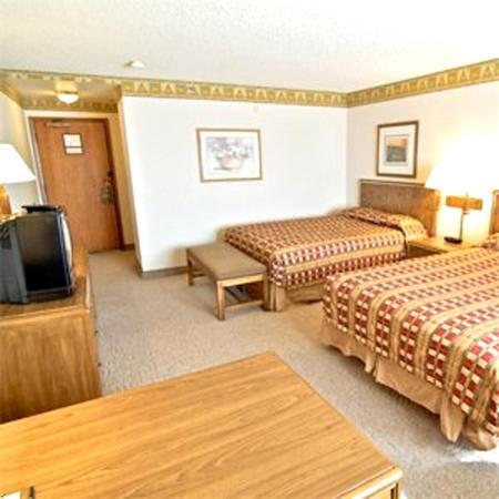 High Desert Inn Elko Habitación foto